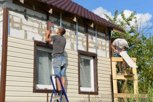 Professional Siding in Galena, IN