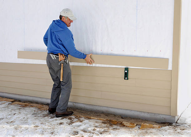 Best Vinyl Siding Installation  in Galena, IN